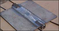 buffalo steel