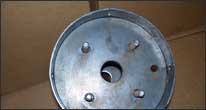 buffalo steel