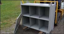lockport steel
